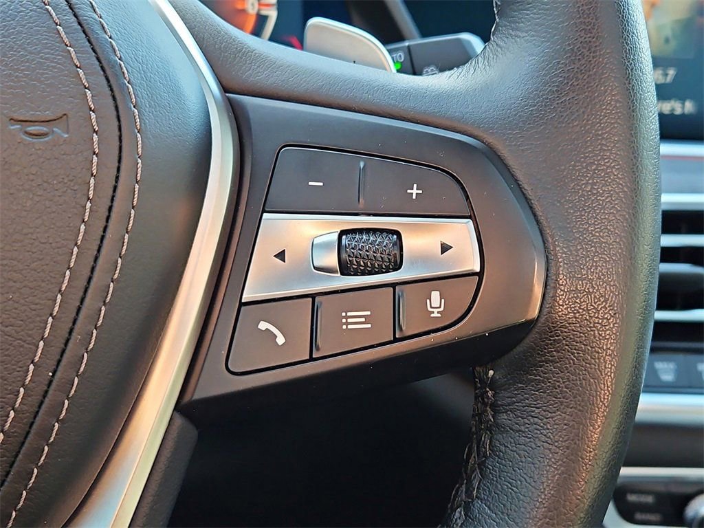 Used 2023 BMW X5 xDrive40i w/ Premium Package image 28