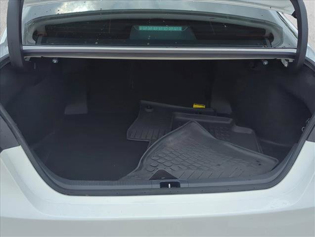 Certified 2024 Toyota Camry SE FWD image 23