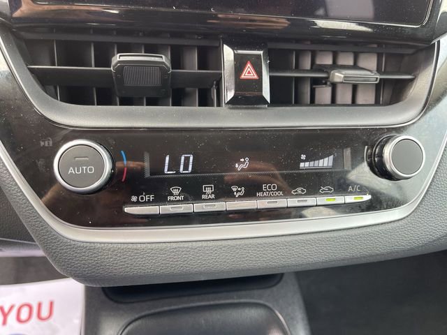 Used 2024 Toyota Corolla LE image 19