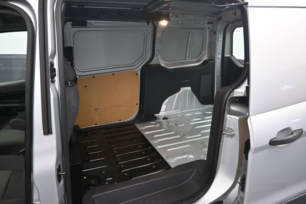 Used 2015 Ford Transit Connect XL FWD image 10