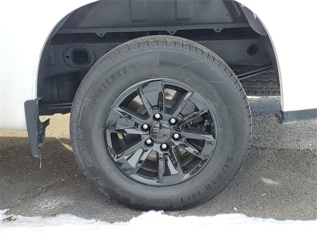 Certified 2023 Chevrolet Silverado 1500 LT w/ Protection Package image 31