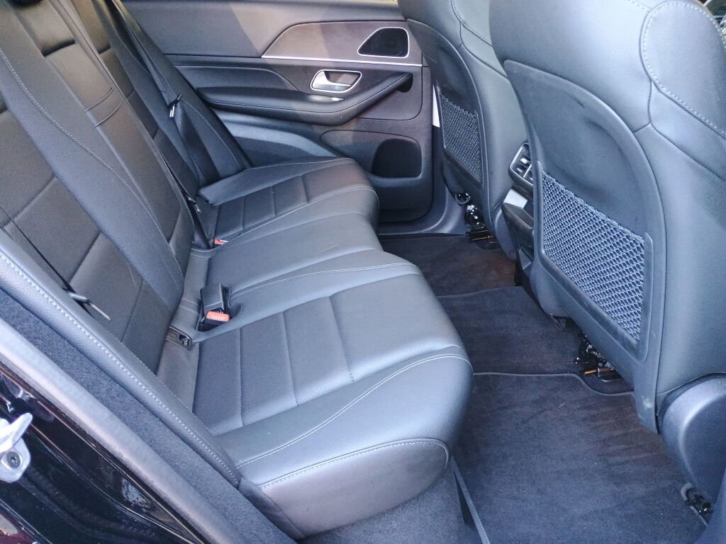 Certified 2024 Mercedes-Benz GLE 350 4MATIC image 20