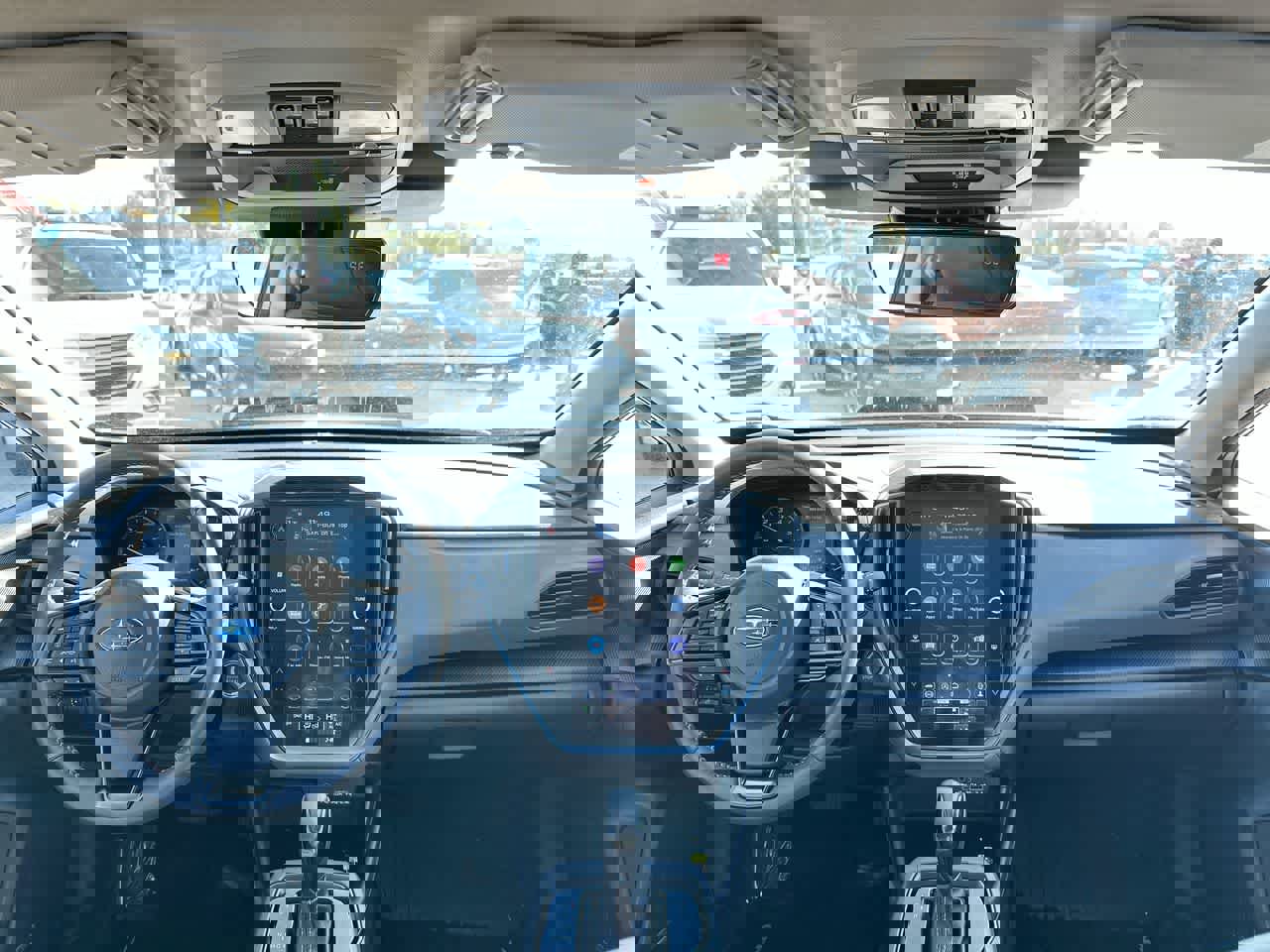 Certified 2025 Subaru Crosstrek 2.5i Limited image 20