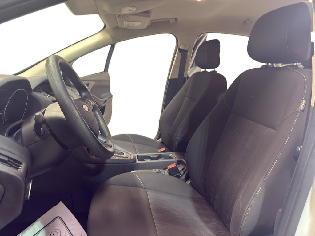 Used 2016 Ford Focus S image 15