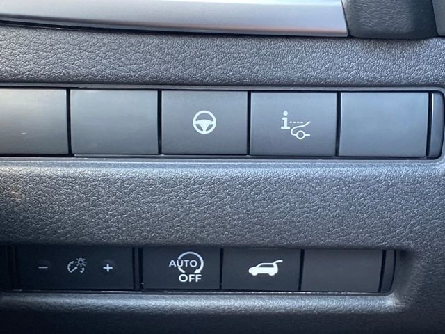 New 2026 Nissan Rogue Platinum image 14