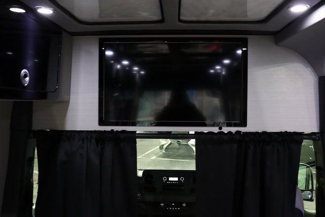 Used 2023 Mercedes-Benz Sprinter 2500 image 15