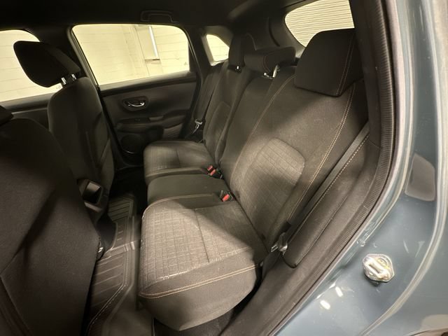 Used 2024 Honda HR-V Sport image 14