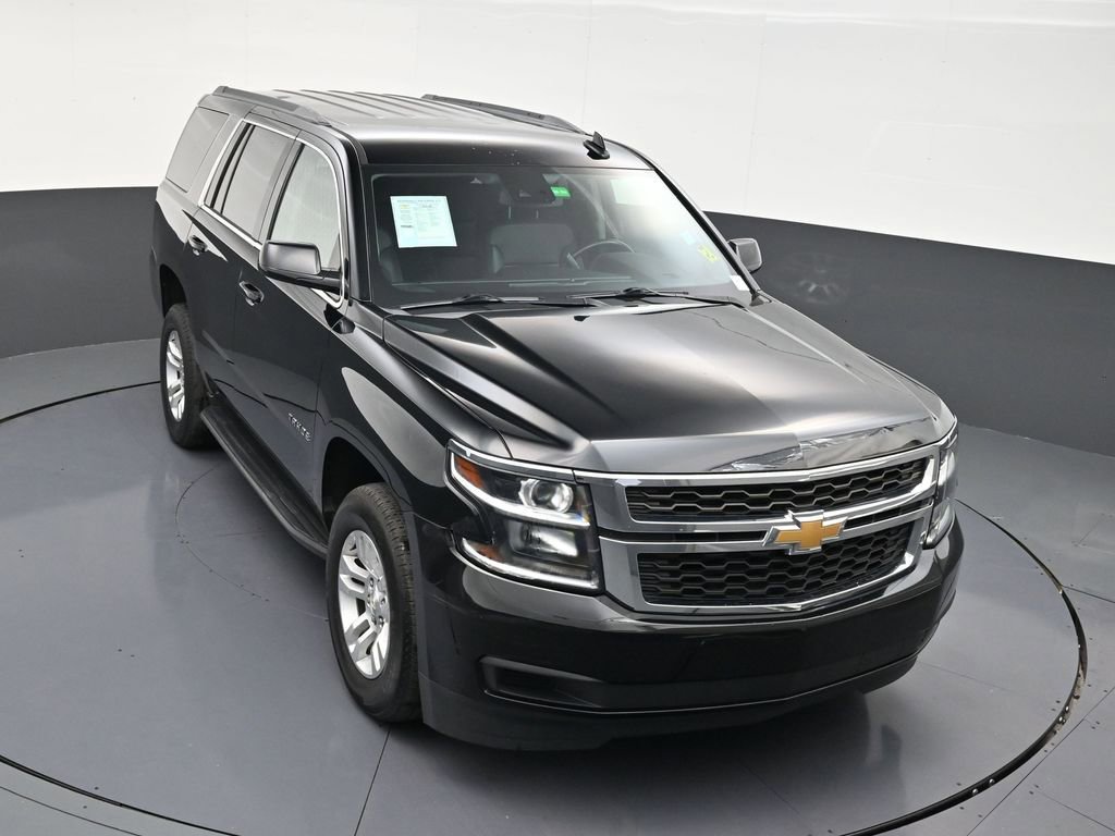 Used 2020 Chevrolet Tahoe LT image 20