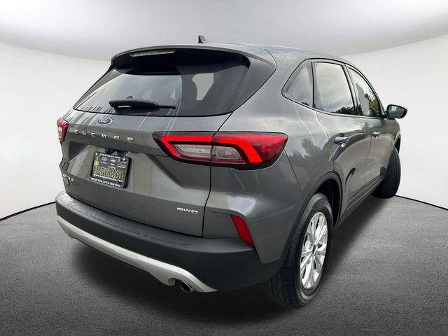 Certified 2025 Ford Escape Active image 16
