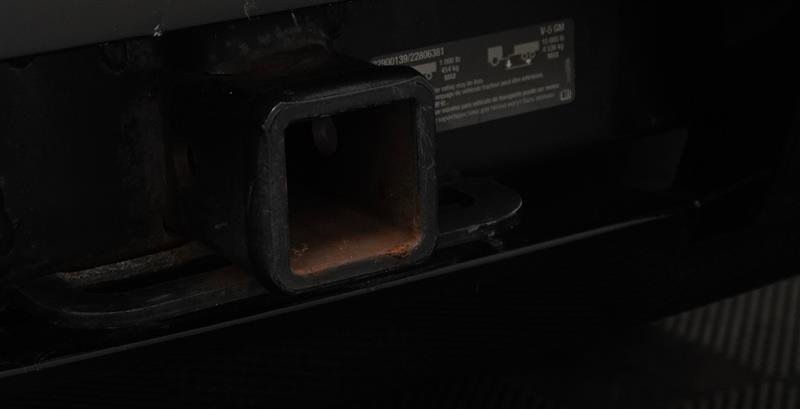 Used 2016 Chevrolet Tahoe LS image 33