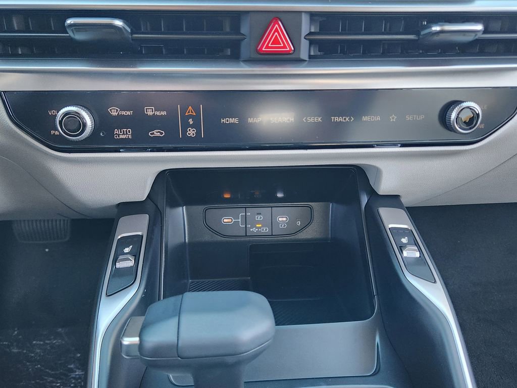 New 2026 Kia Sorento S image 22