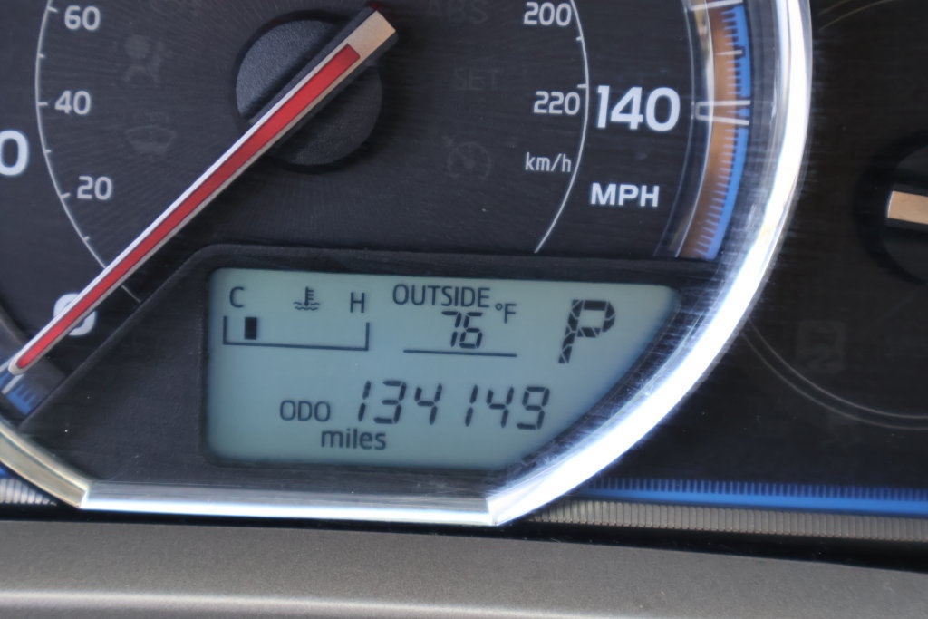 Used 2013 Toyota RAV4 Limited AWD/4WD image 43