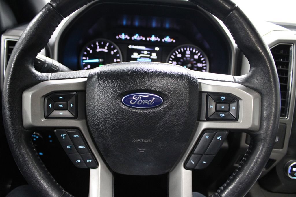 Used 2021 Ford Expedition XLT image 37