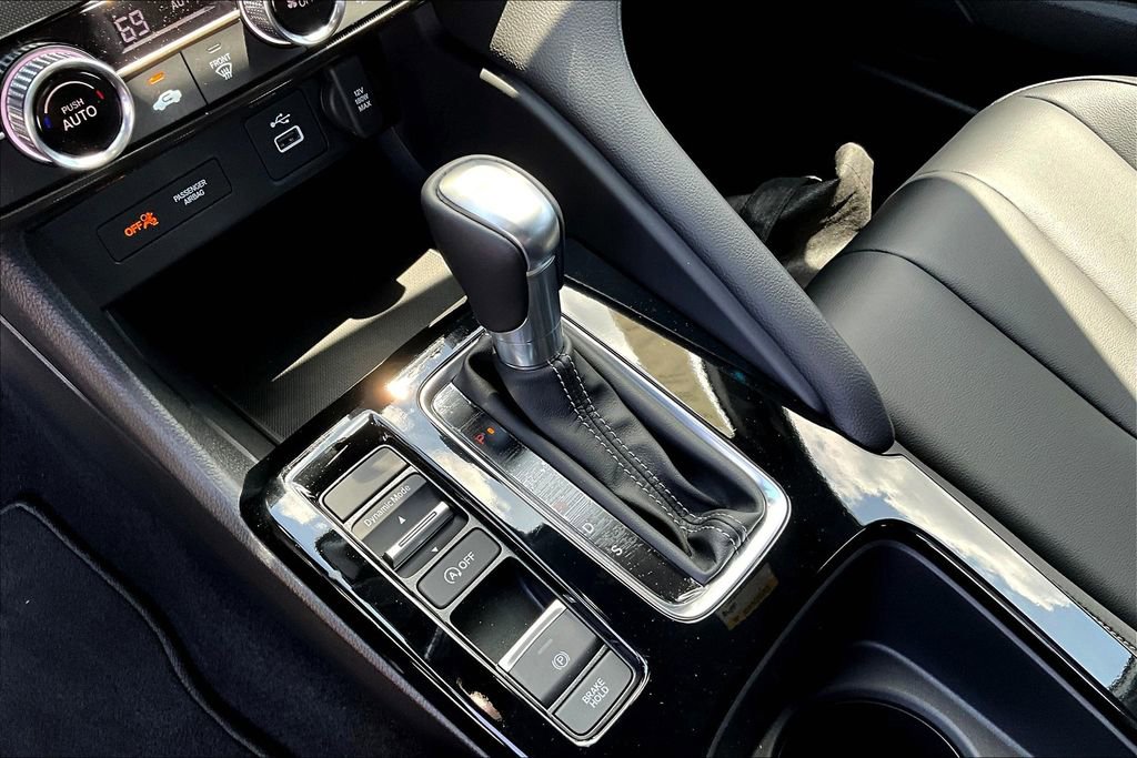 New 2026 Acura Integra A-Spec image 13