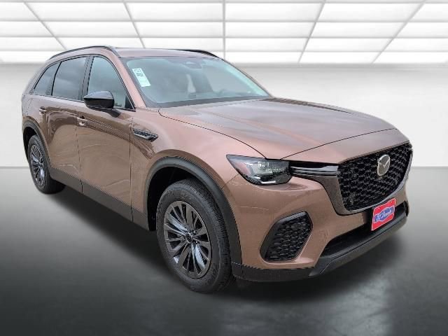 New 2026 MAZDA CX-70 SC Plus AWD/4WD image 1