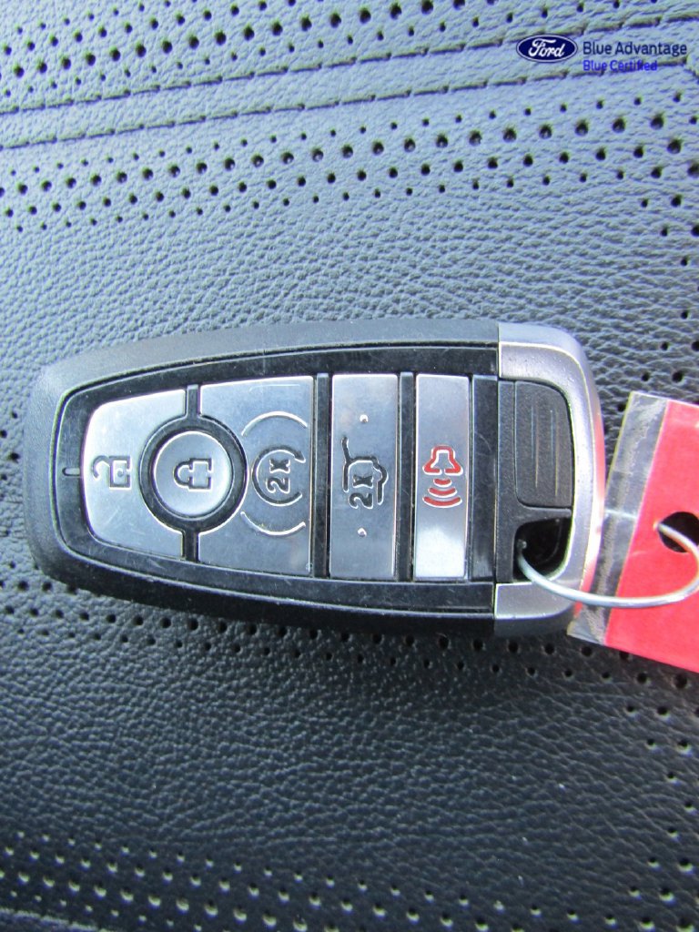 Used 2023 Ford Escape ST-Line Elite w/ Premium Technology Package AWD/4WD image 38