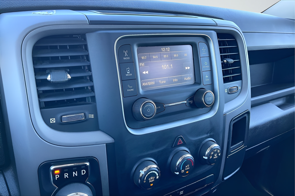 Used 2023 RAM 1500 Tradesman w/ Popular Equipment Group AWD/4WD image 23