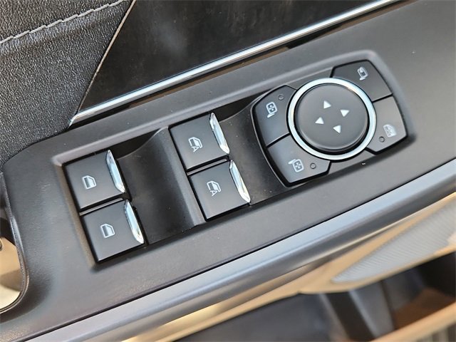 Used 2021 Ford F150 Lariat w/ Equipment Group 502A High image 24