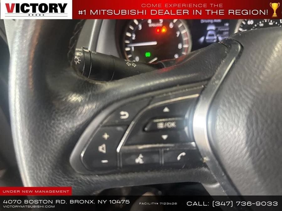 Used 2022 INFINITI Q50 Luxe w/ Cargo Package AWD/4WD image 37