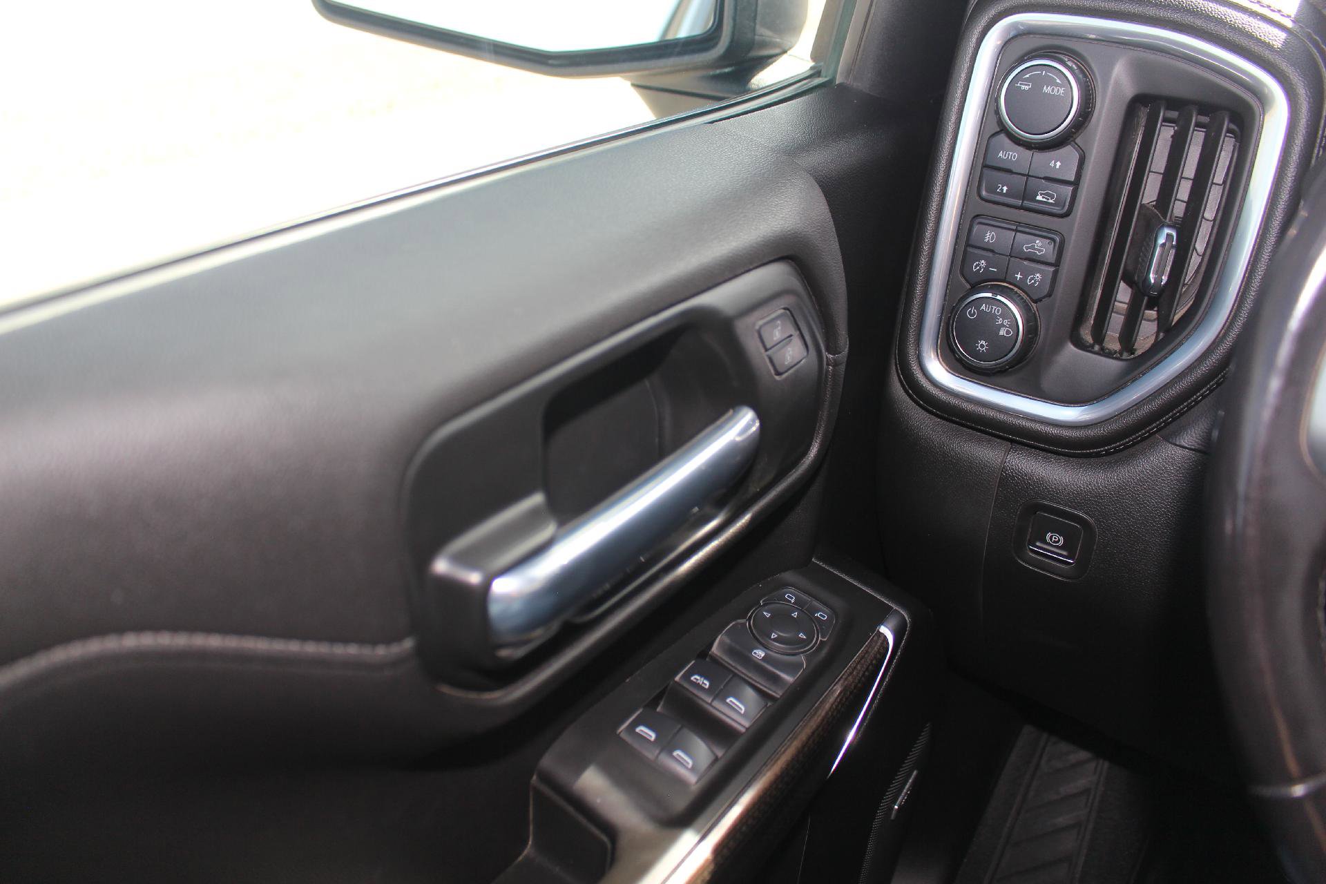 Used 2021 Chevrolet Silverado 1500 RST w/ Convenience Package II image 21