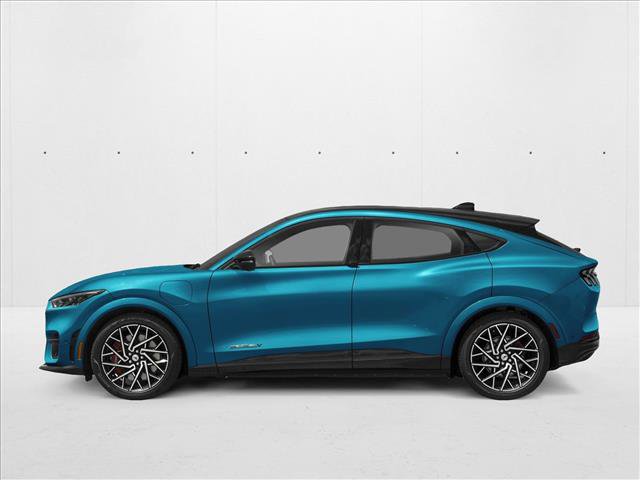 New 2026 Ford Mustang Mach-E GT AWD/4WD image 3