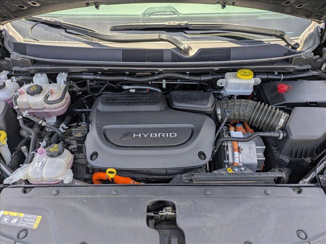 Used 2022 Chrysler Pacifica Touring-L FWD image 23