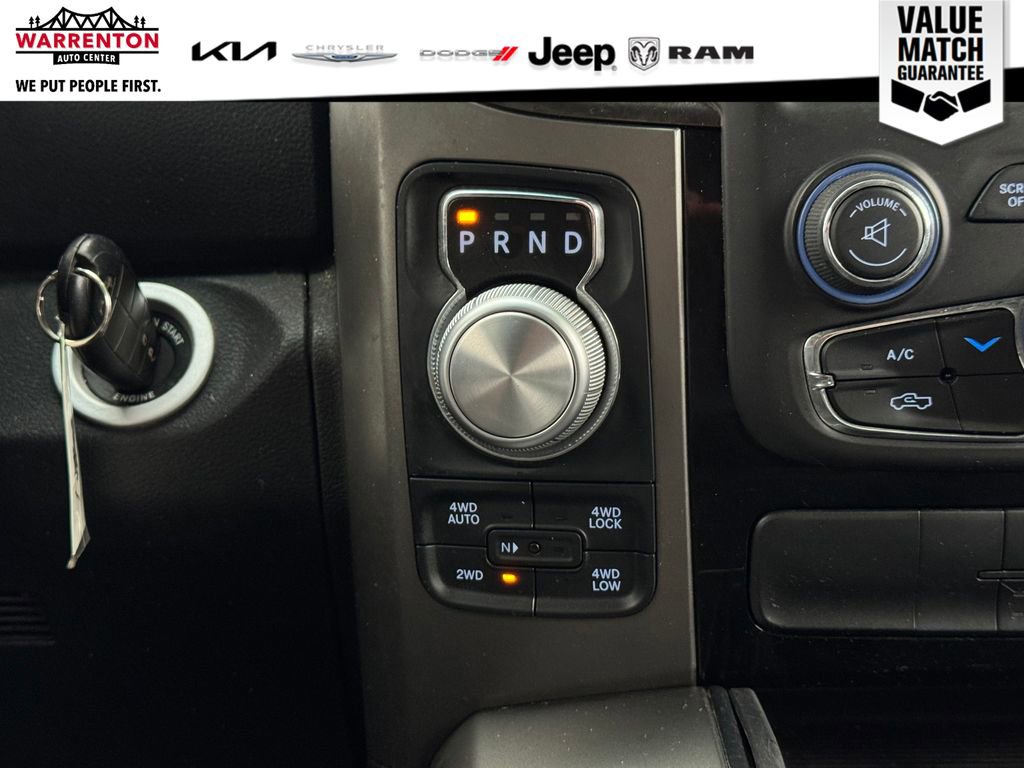 Used 2014 RAM 1500 Sport image 23