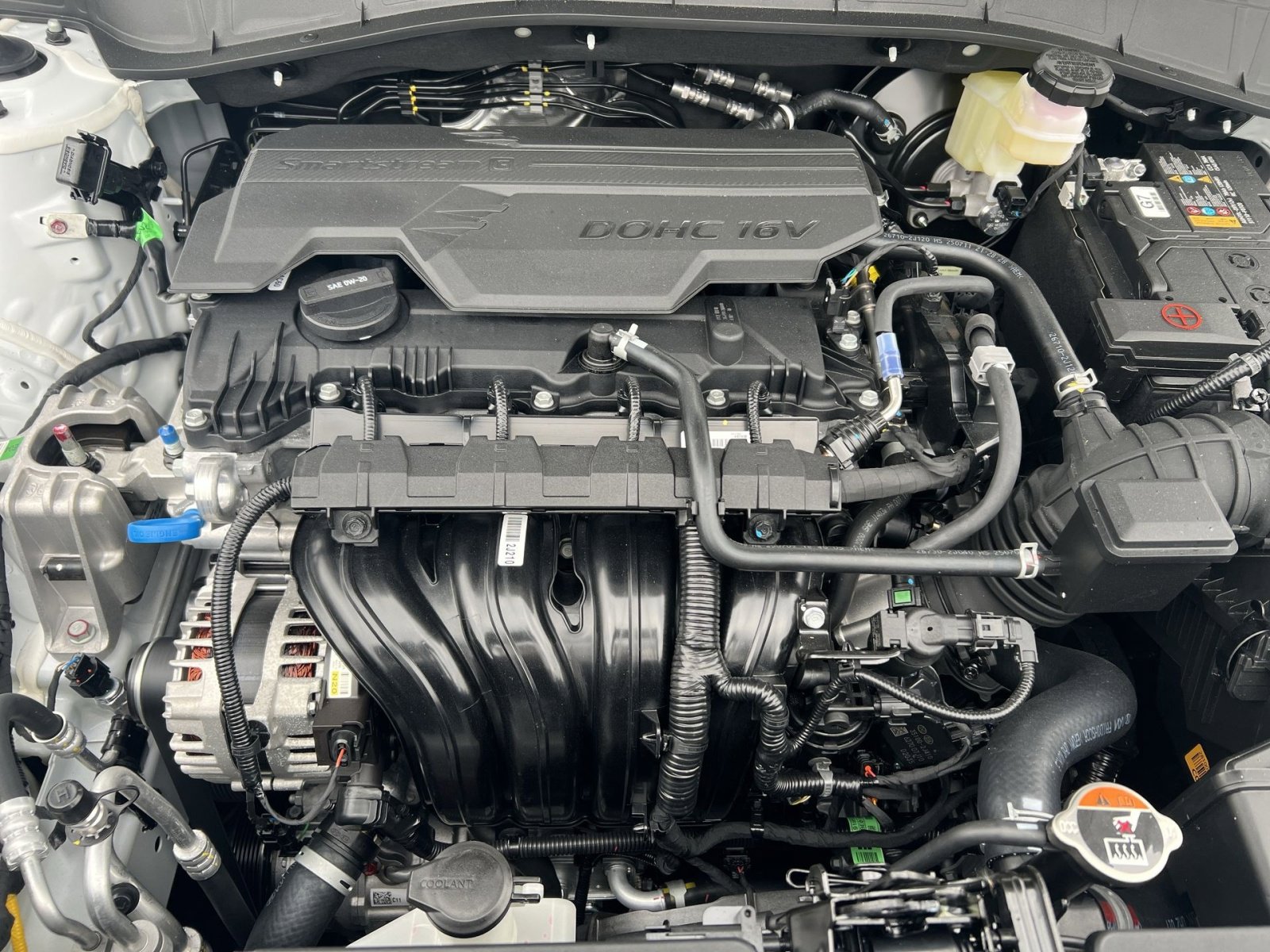 New 2026 Hyundai Kona SEL Sport image 26