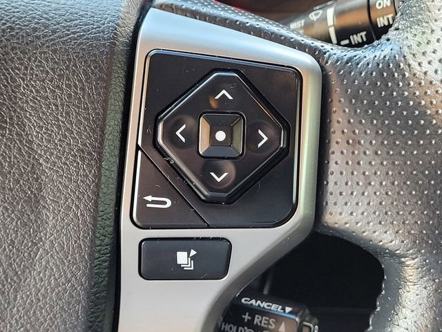 Certified 2024 Toyota 4Runner SR5 Premium image 31