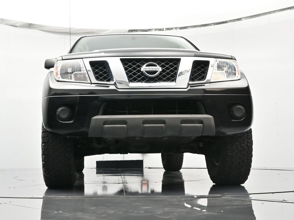 Used 2019 Nissan Frontier SV image 35