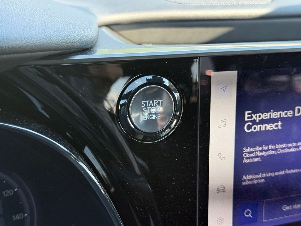 New 2025 Lexus TX 350 AWD image 33
