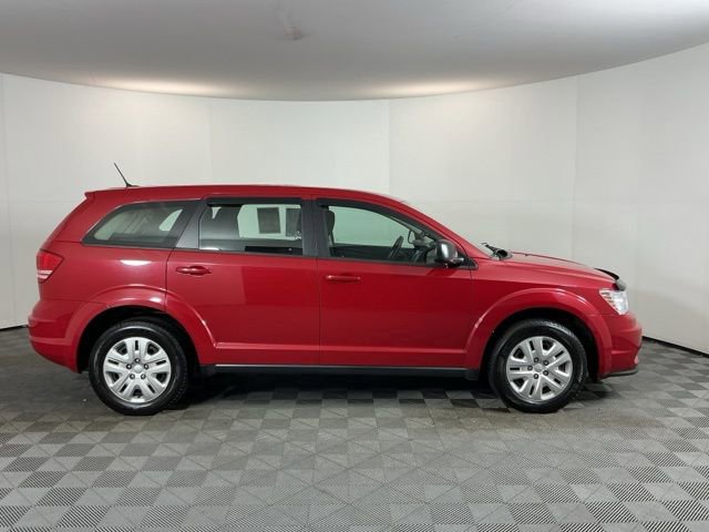 Used 2015 Dodge Journey American Value Package w/ Flexible Seating Group image 4