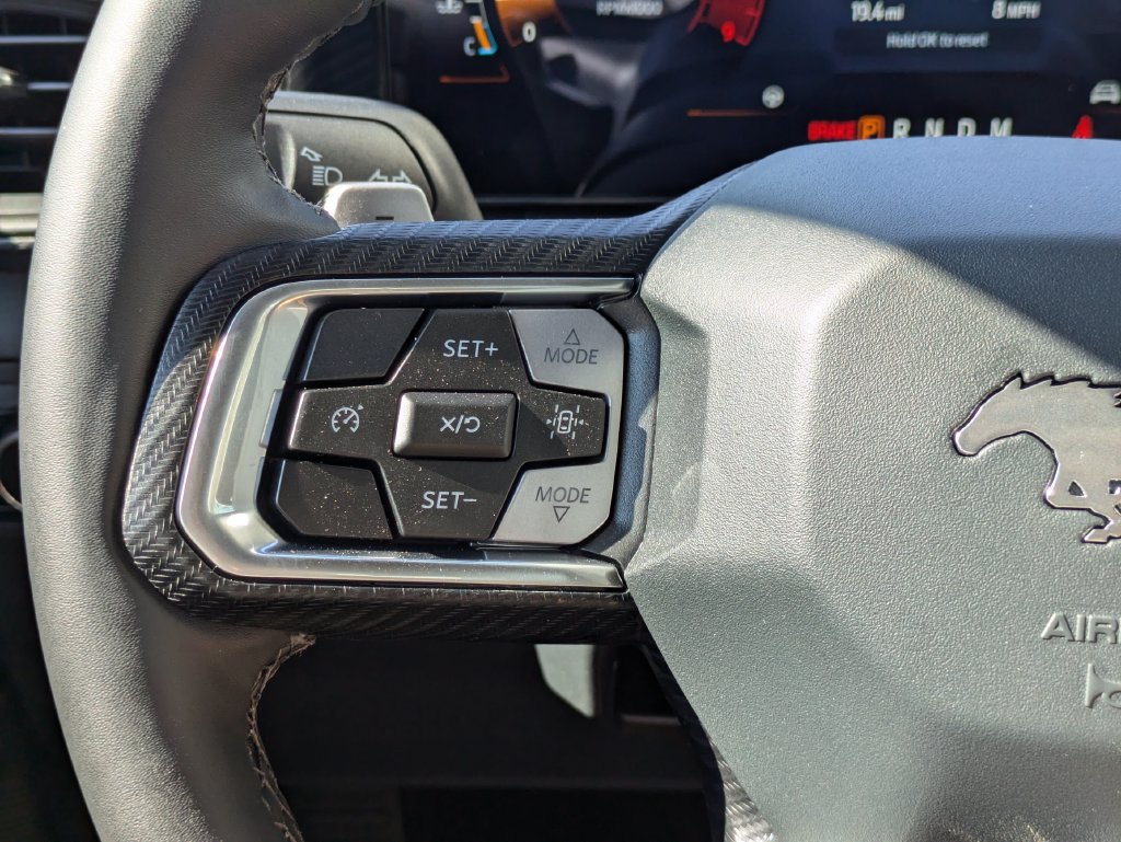 New 2026 Ford Mustang GT w/ GT Performance Package RWD image 20