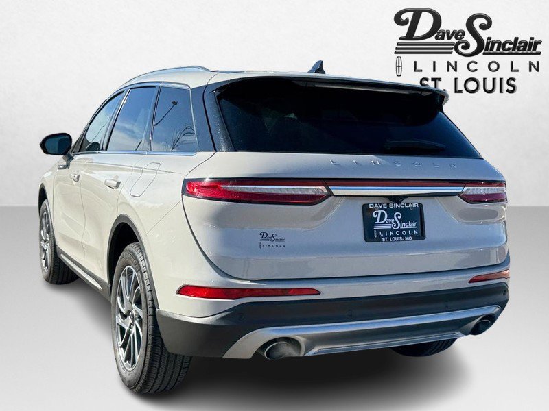 Used 2021 Lincoln Corsair FWD w/ Equipment Group 101A image 7