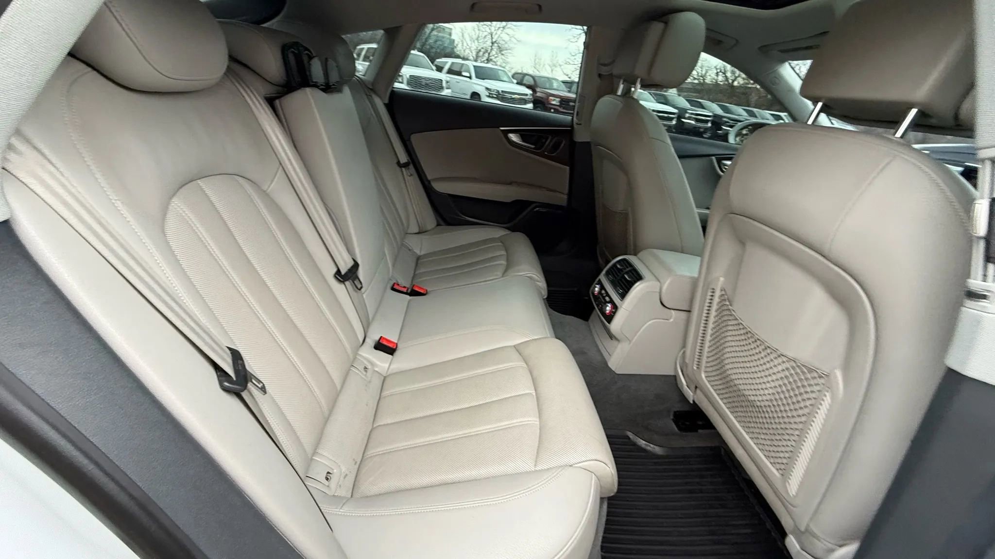 Used 2016 Audi A7 3.0T Prestige w/ Prestige Package image 34