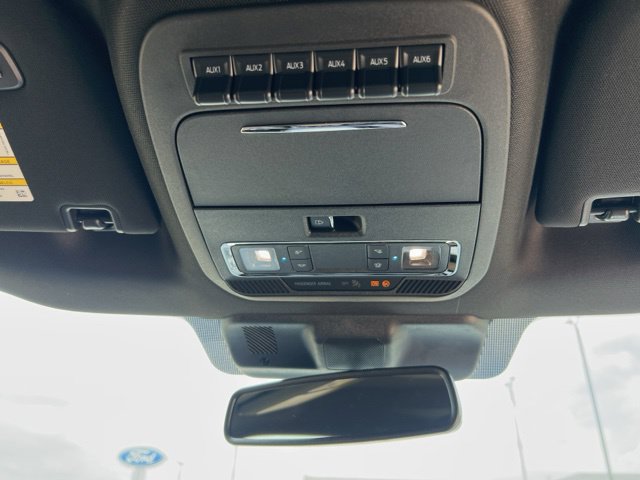 New 2026 Ford F250 Lariat w/ Chrome Package AWD/4WD image 25