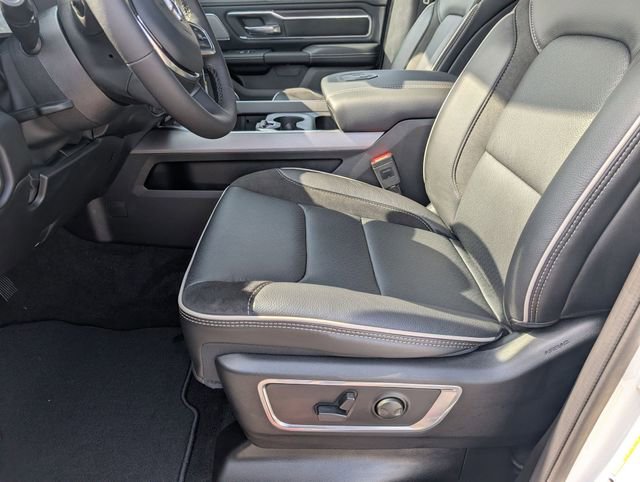 New 2026 RAM 1500 Laramie image 12