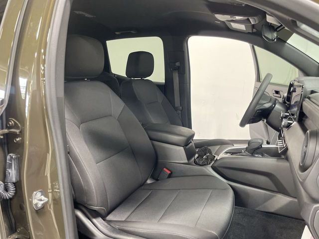 Certified 2023 Chevrolet Colorado Trail Boss w/ LPO, Flex Utility Package image 27