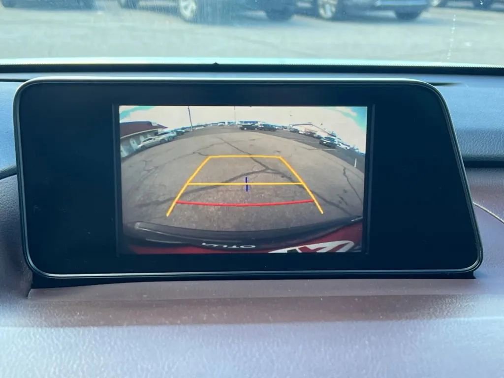 Used 2017 Lexus RX 350 RX 350 Sport Utility 4D w/ Premium Package image 37