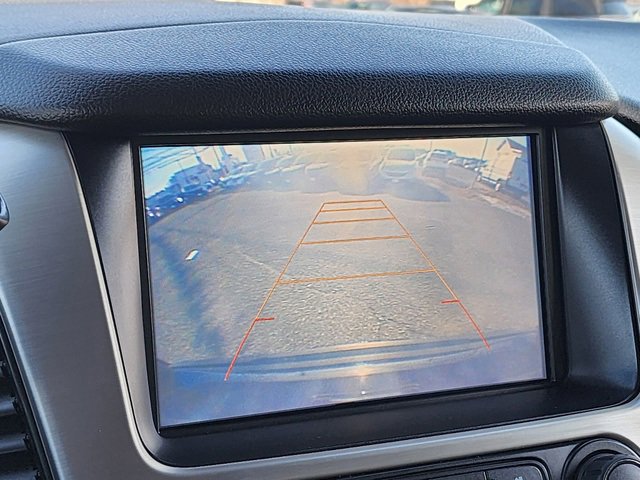 Used 2016 GMC Yukon SLT w/ Open Road Package image 33