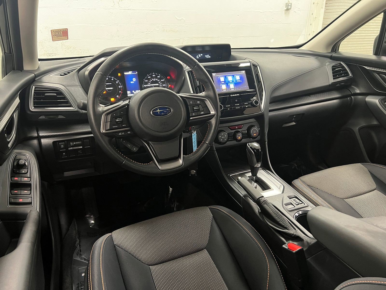 Used 2018 Subaru Crosstrek 2.0i Premium image 9