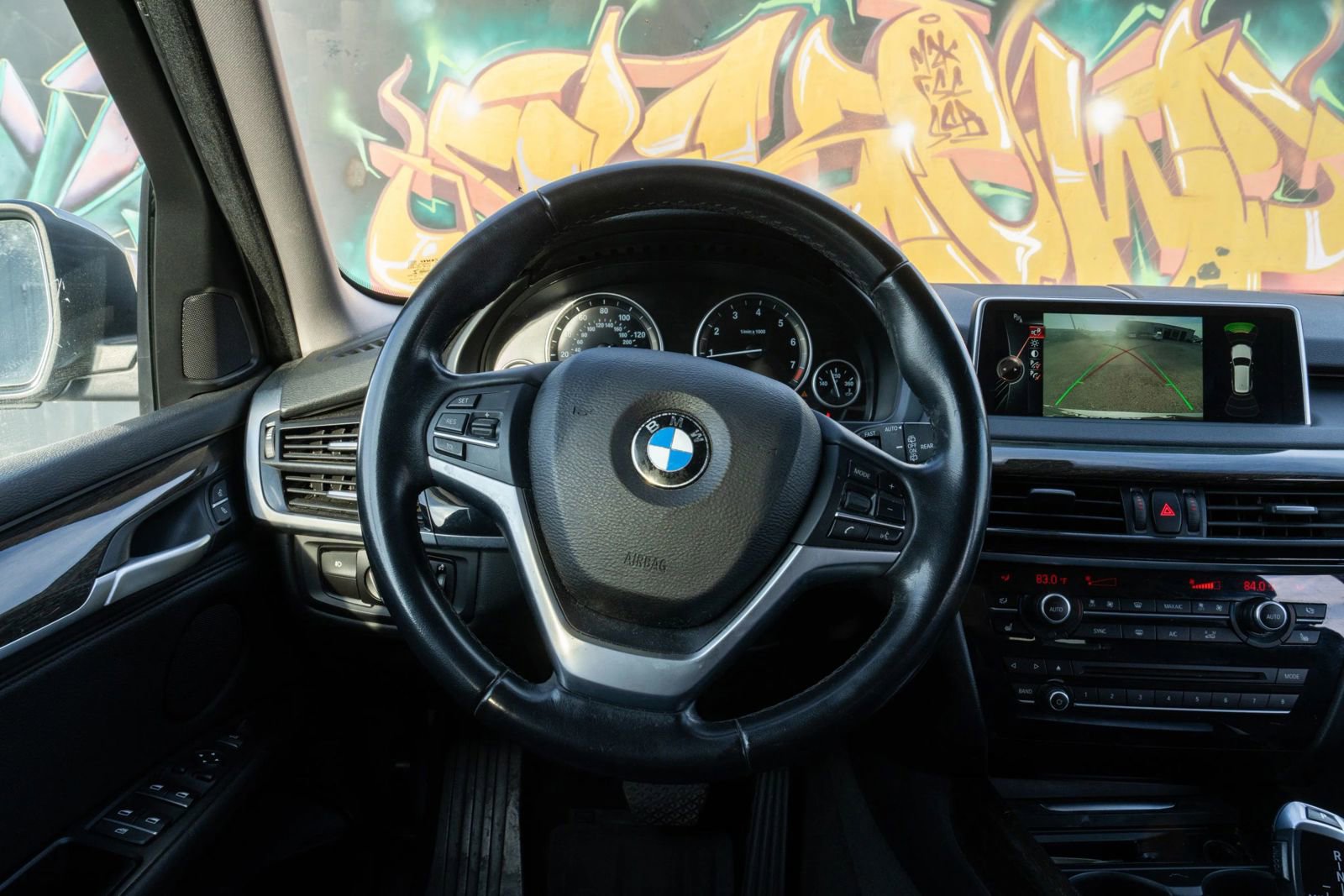 Used 2015 BMW X5 sDrive35i RWD image 18