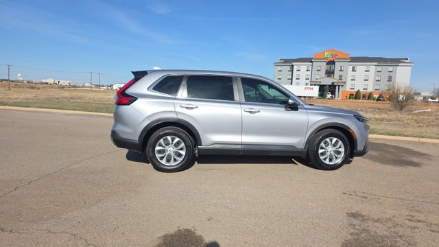 Used 2023 Honda CR-V LX image 5
