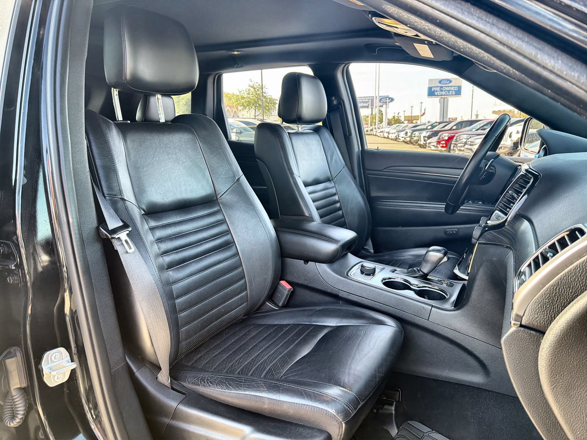 Used 2020 Jeep Grand Cherokee Limited X AWD/4WD image 25