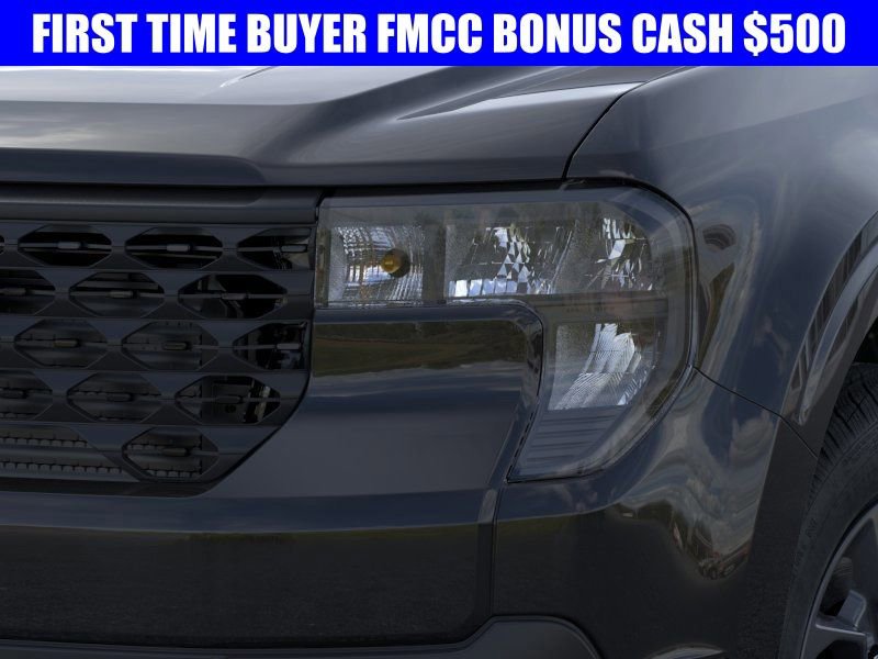 New 2026 Ford Maverick XLT AWD/4WD image 19