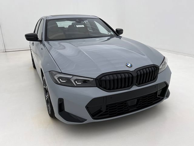 New 2026 BMW 330i xDrive Sedan w/ M Sport Package AWD/4WD video 3