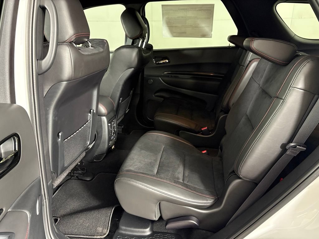 New 2026 Dodge Durango GT AWD/4WD image 36