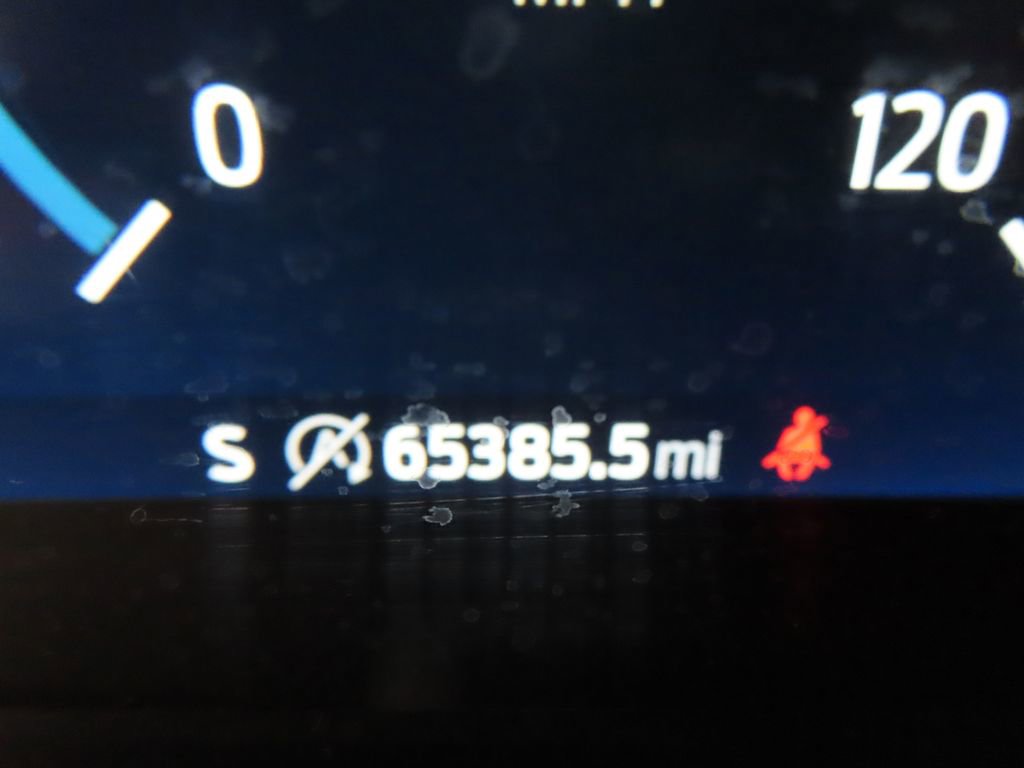 Used 2021 Ford F150 Lariat AWD/4WD image 17