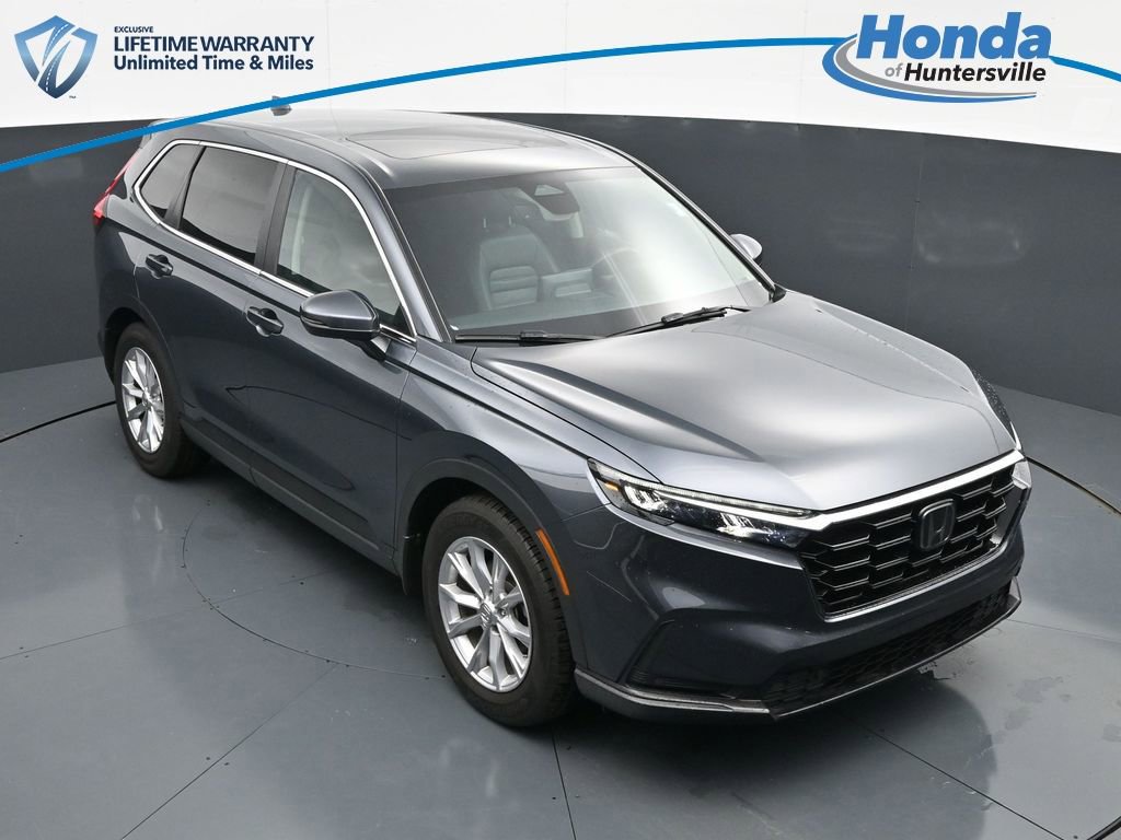 Used 2024 Honda CR-V EX-L image 26