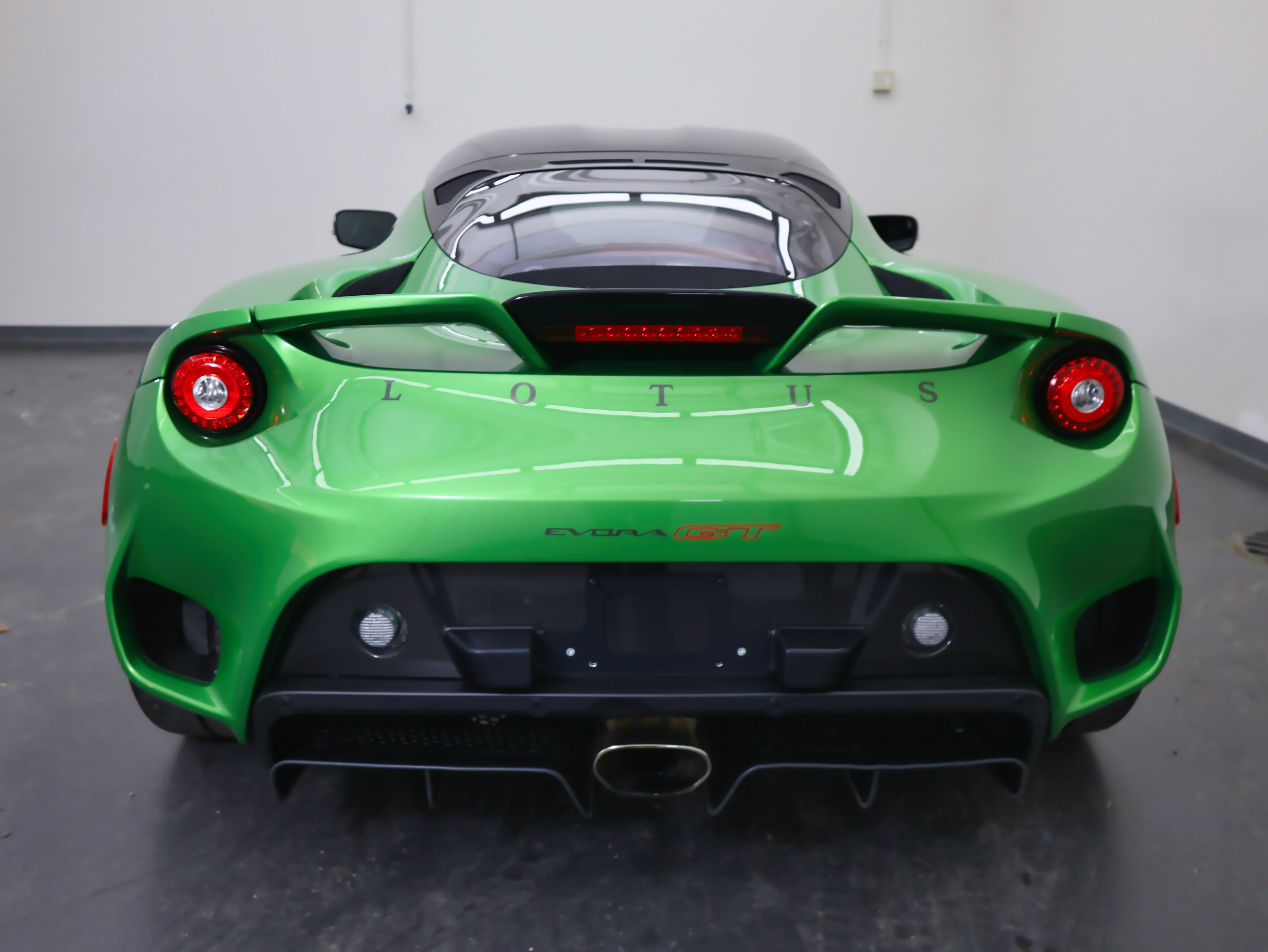 Used 2021 Lotus Evora image 4